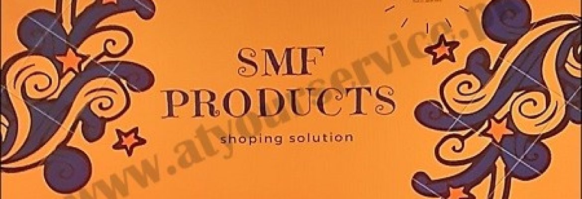 SMF Products – Fashion Garments