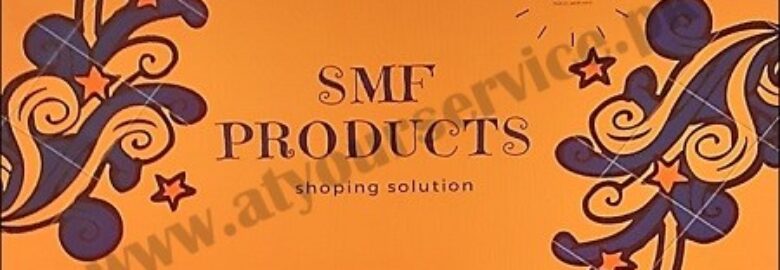 SMF Products – Fashion Garments