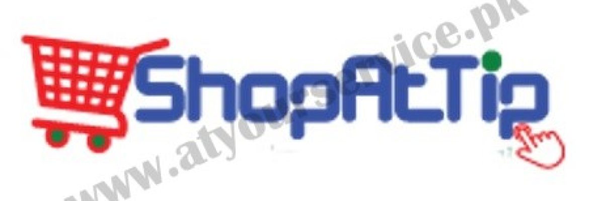 ShopAtTip.com – Multi Vendor E-commerce Store