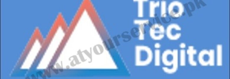 Trio Tec Digital