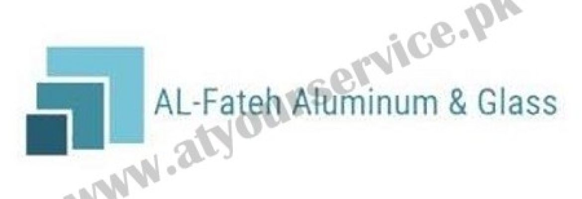 AL-Fateh Aluminum & Glass
