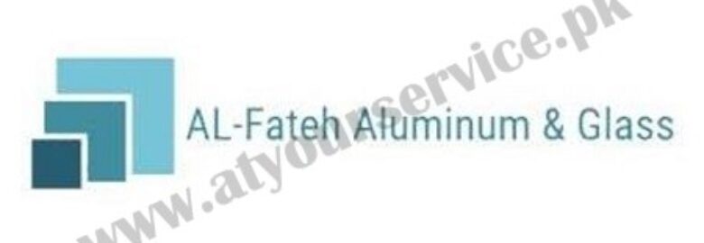 AL-Fateh Aluminum & Glass