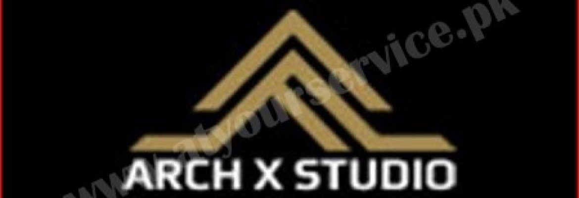 ArchXStudio.com – Architectural Visualization and Rendering Services