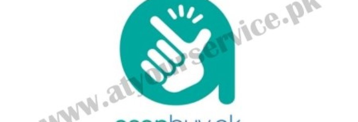 Asanbuy – Online Grocery Stores in Karachi