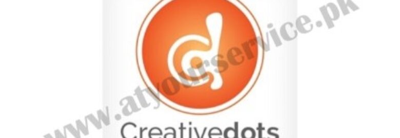Digital Marketing Agency – Creative Dots