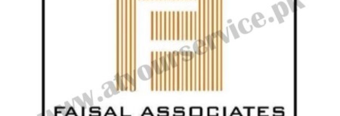 Faisal Associates
