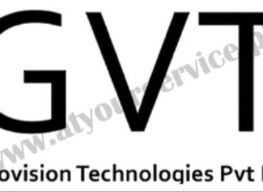 Geovision Technologies Pvt. Ltd