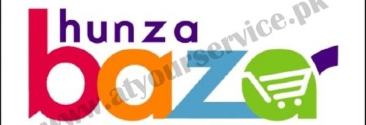 Hunza Bazar – Online Dry Fruit & Precious Stones