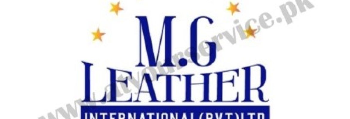 MG Leather International (PVT) Ltd.