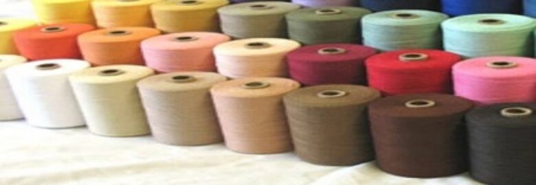 S&R Cotton Textile Yarn Dyeing – Faisalabad