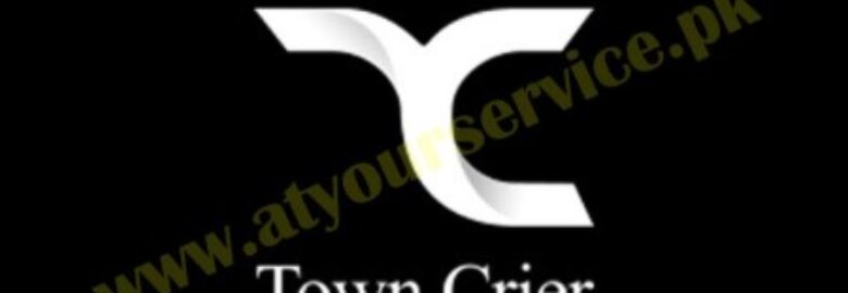 Town Crier – Printing and Packaging Company in Faisalabad