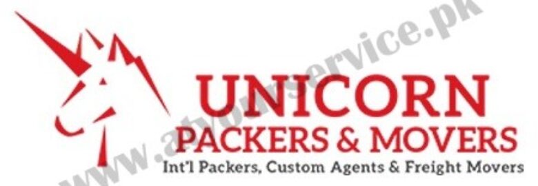 Unicorn Packers and Movers