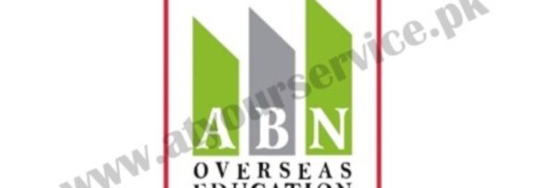 ABN Education Consultants in Lahore Pakistan