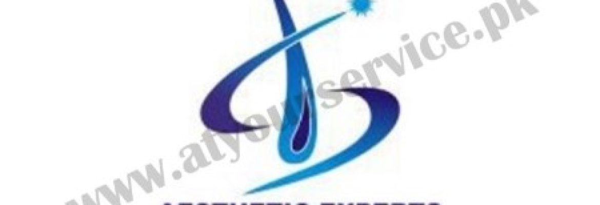 Aesthetic Experts – Hair & Skin Laser Center in Lahore