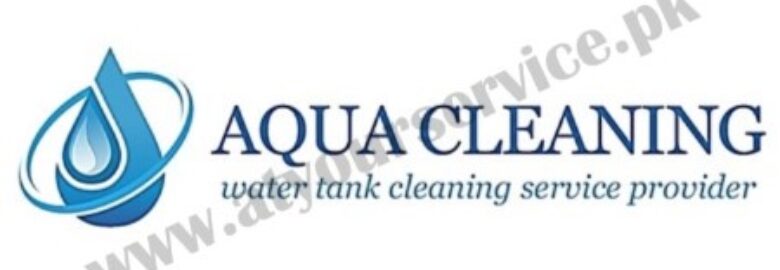 Aqua Cleaning – Water Tank Cleaning Service Provider