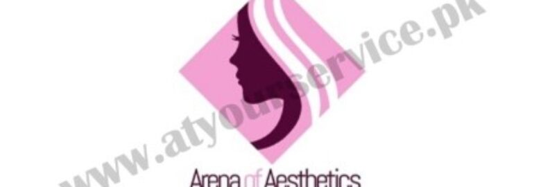 Arena of Aesthetics – Aesthetic Clinic For Skincare