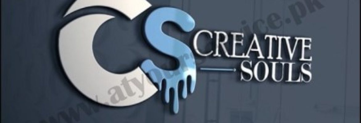 Creative Souls (Software House in Quetta)