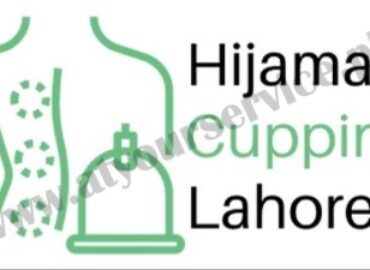 Dr. Zameer Hussain Jafri | Hijama Cupping Therapy and Acupuncture in Lahore