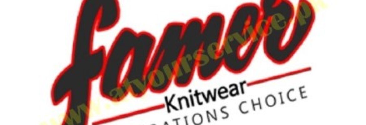 Famer Knitwear