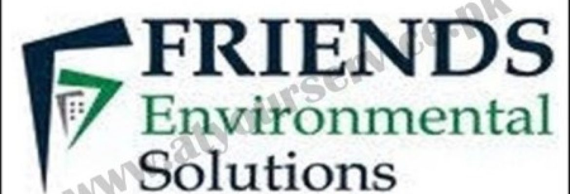 Friends Environmental Solutions – Pest Control Services
