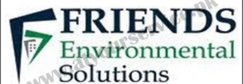 Friends Environmental Solutions – Pest Control Services
