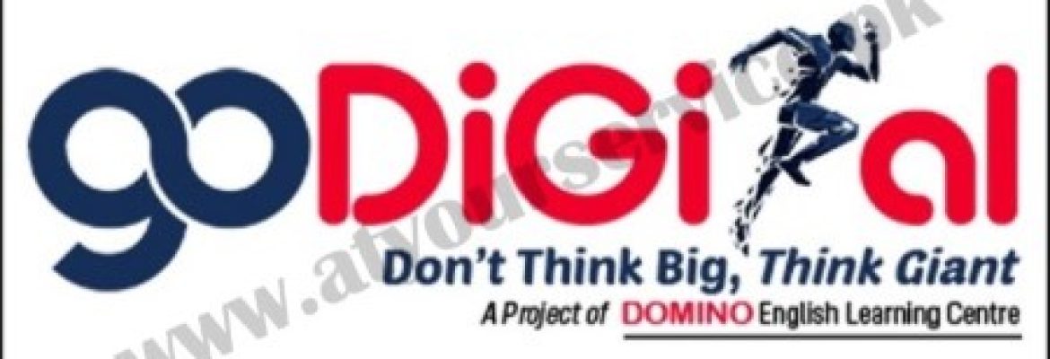 Godigital – Digital Marketing Institute