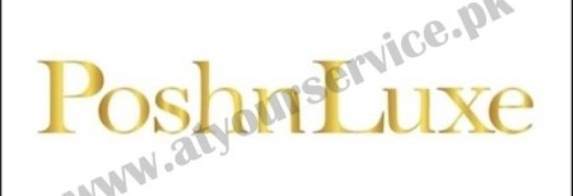 PoshnLuxe – Abaya, Hijabs, Niqab, Shawls, Women Accessories