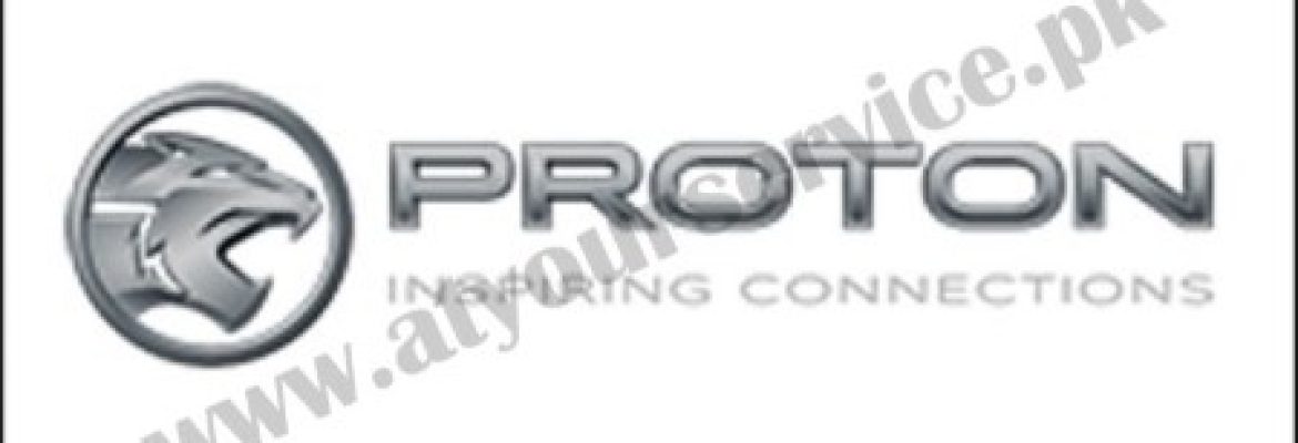 Proton Pakistan