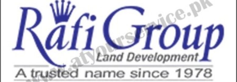 Rafi Group – Land Development Company