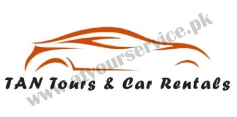 Rent A Car In Lahore | TAN Tours & Car Rentals