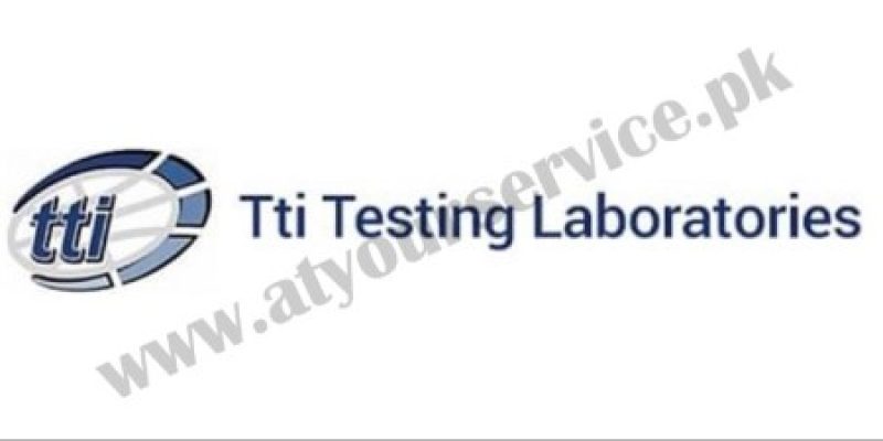 Tti Textile Testing Laboratory