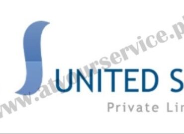 UnitedSol (Pvt) Ltd – Web Design & Development Company