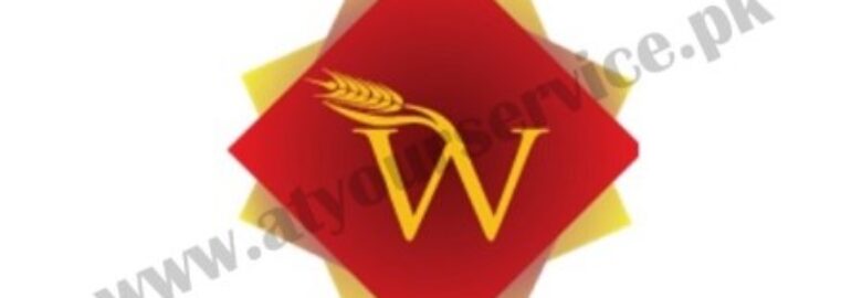 Waqas Commission Shop – Chiniot