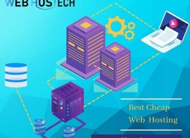 WebHostech