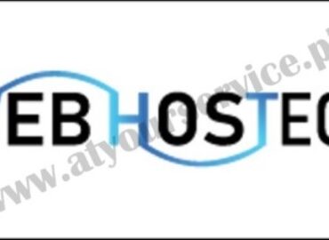 WebHostech