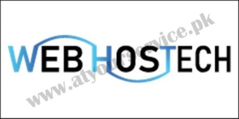 WebHostech