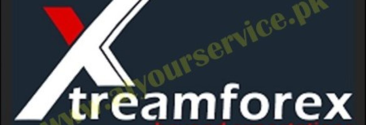 Xtream Forex