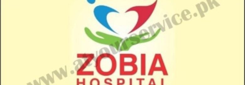 Zobia Hospital – G9, Islamabad