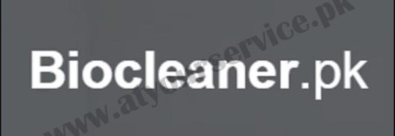 BioCleaner – Waste Water Treatment