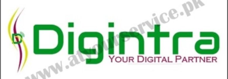 DIGINTRA Inc. – Digital Marketing Company