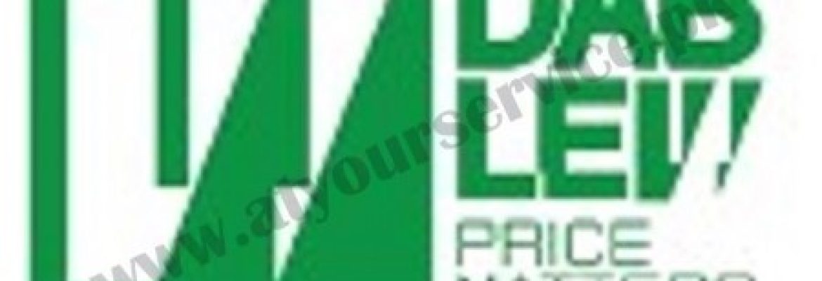 Dab Lew Tech – Online Electronics Shopping Store in Pakistan