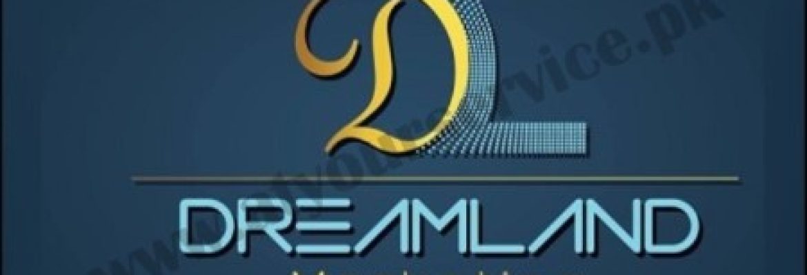 DreamLand Marketing (Real Estate)