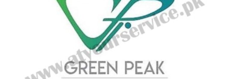 Green Peak International – Management Consultancy Firm