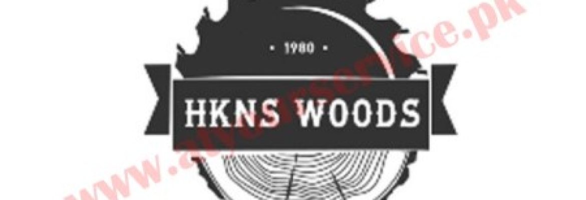 HKNS Woods Ltd