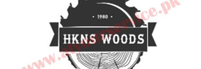 HKNS Woods Ltd