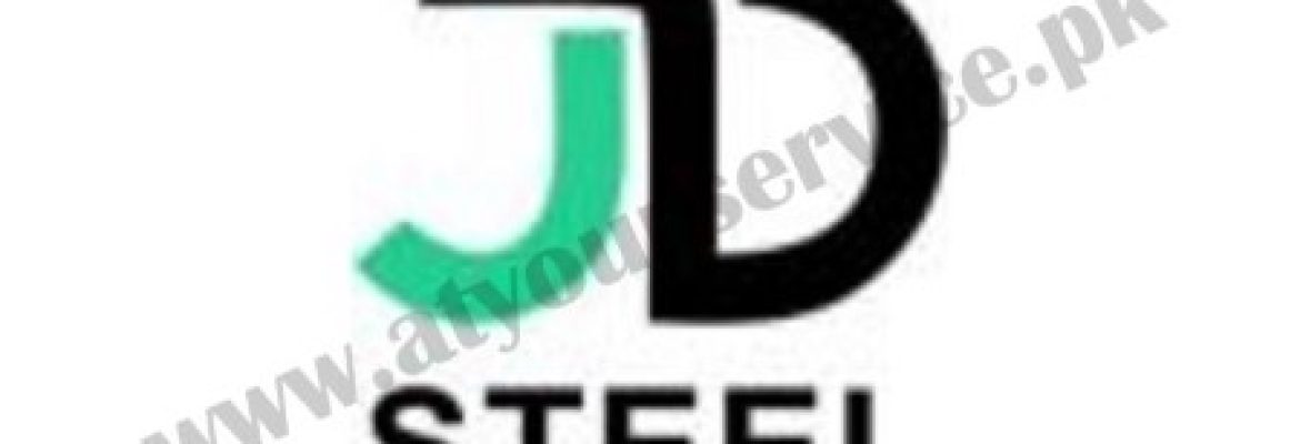 JD Steel – Wire Mesh Weaving Factory