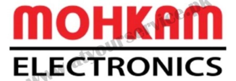 Mohkam Electronics