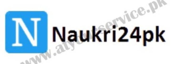 Naukri 24 Pakistan