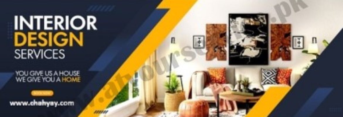 Online Furniture Pakistan