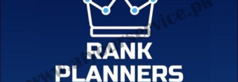 Rank Planners – Digital Marketing Solutions